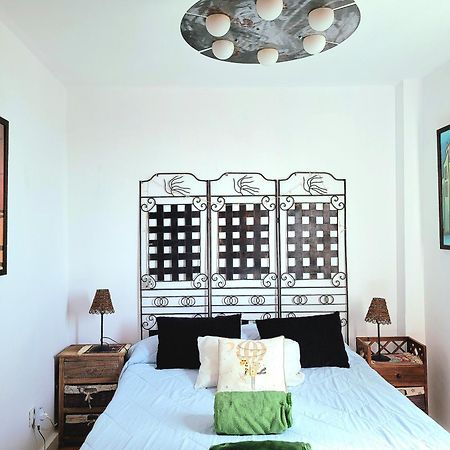 Apartamento Bien Situado - Buenas Conexiones Santa Cruz de Tenerife Exterior foto