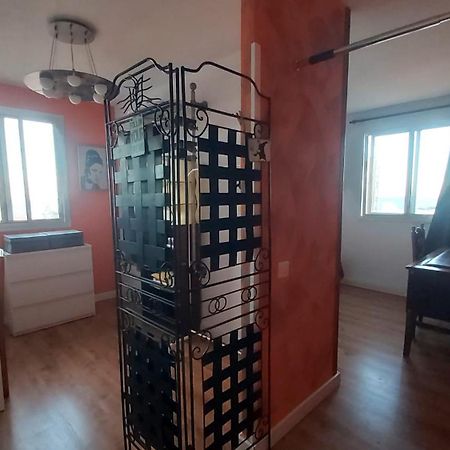Apartamento Bien Situado - Buenas Conexiones Santa Cruz de Tenerife Exterior foto