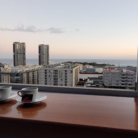 Apartamento Bien Situado - Buenas Conexiones Santa Cruz de Tenerife Exterior foto
