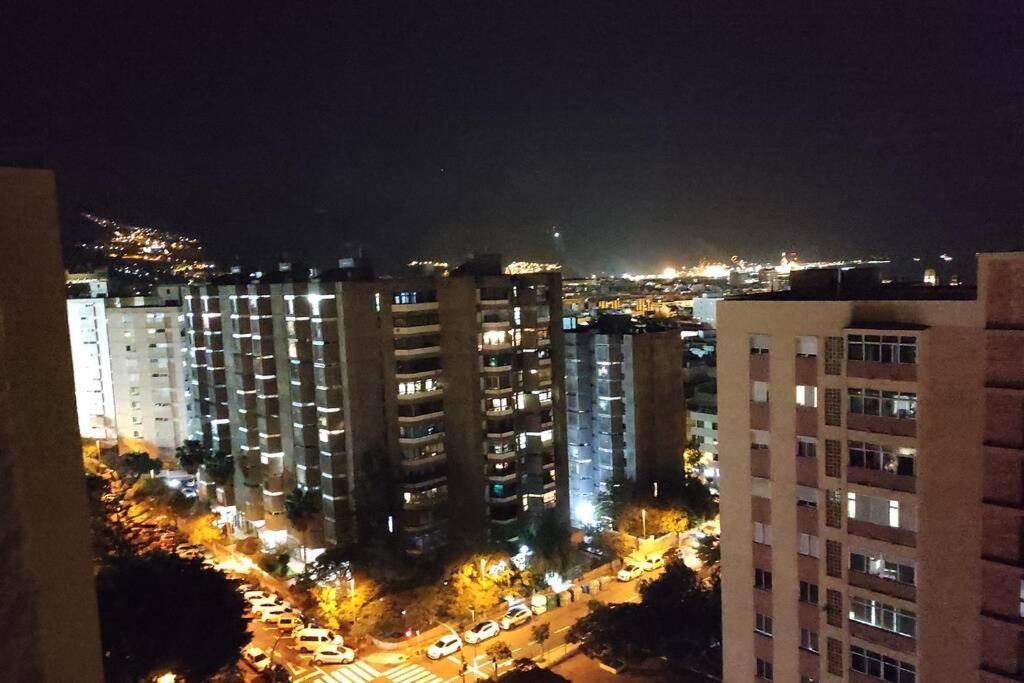 Apartamento Bien Situado - Buenas Conexiones Santa Cruz de Tenerife Exterior foto