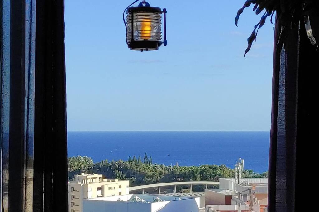 Apartamento Bien Situado - Buenas Conexiones Santa Cruz de Tenerife Exterior foto