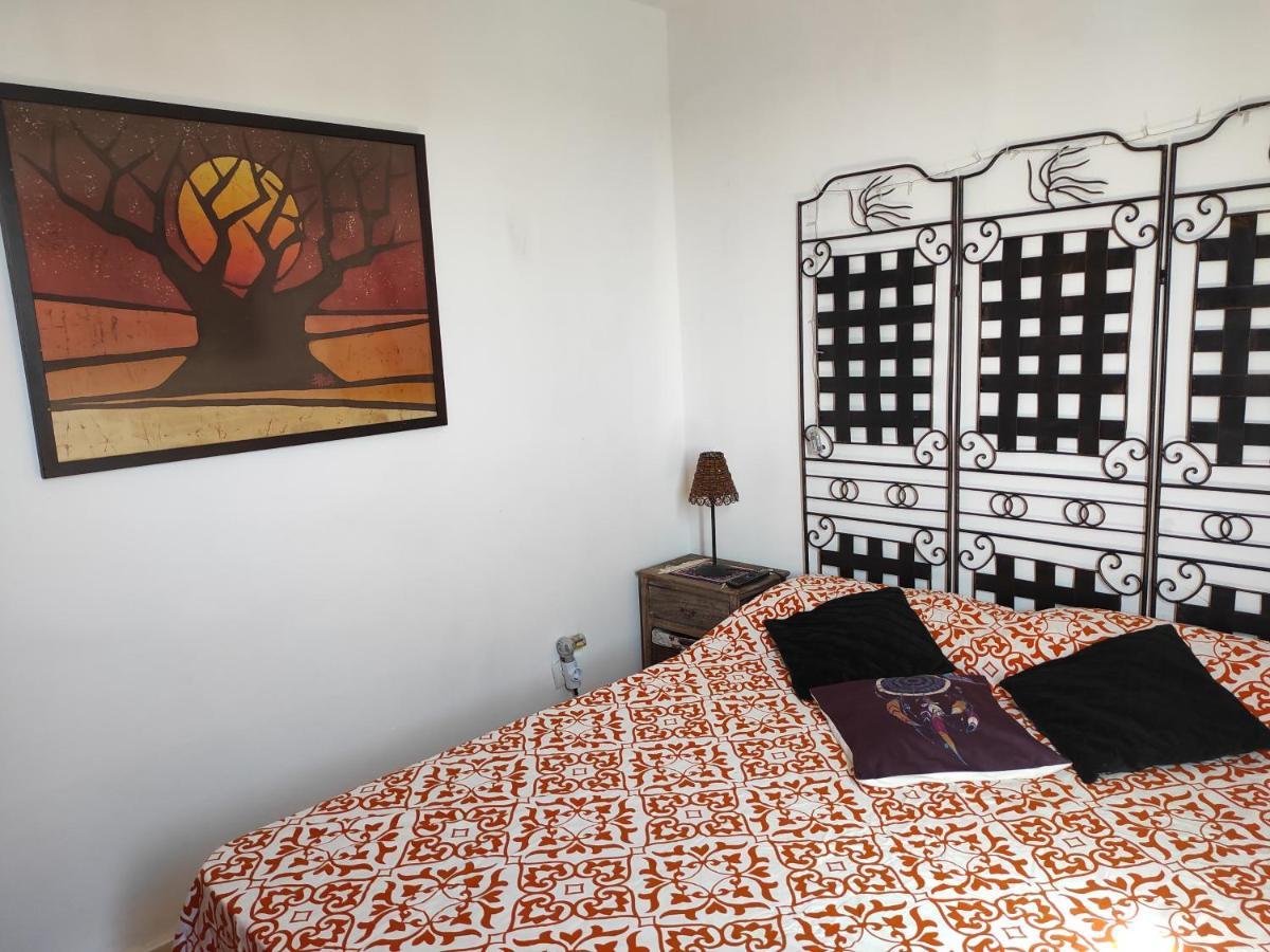 Apartamento Bien Situado - Buenas Conexiones Santa Cruz de Tenerife Exterior foto