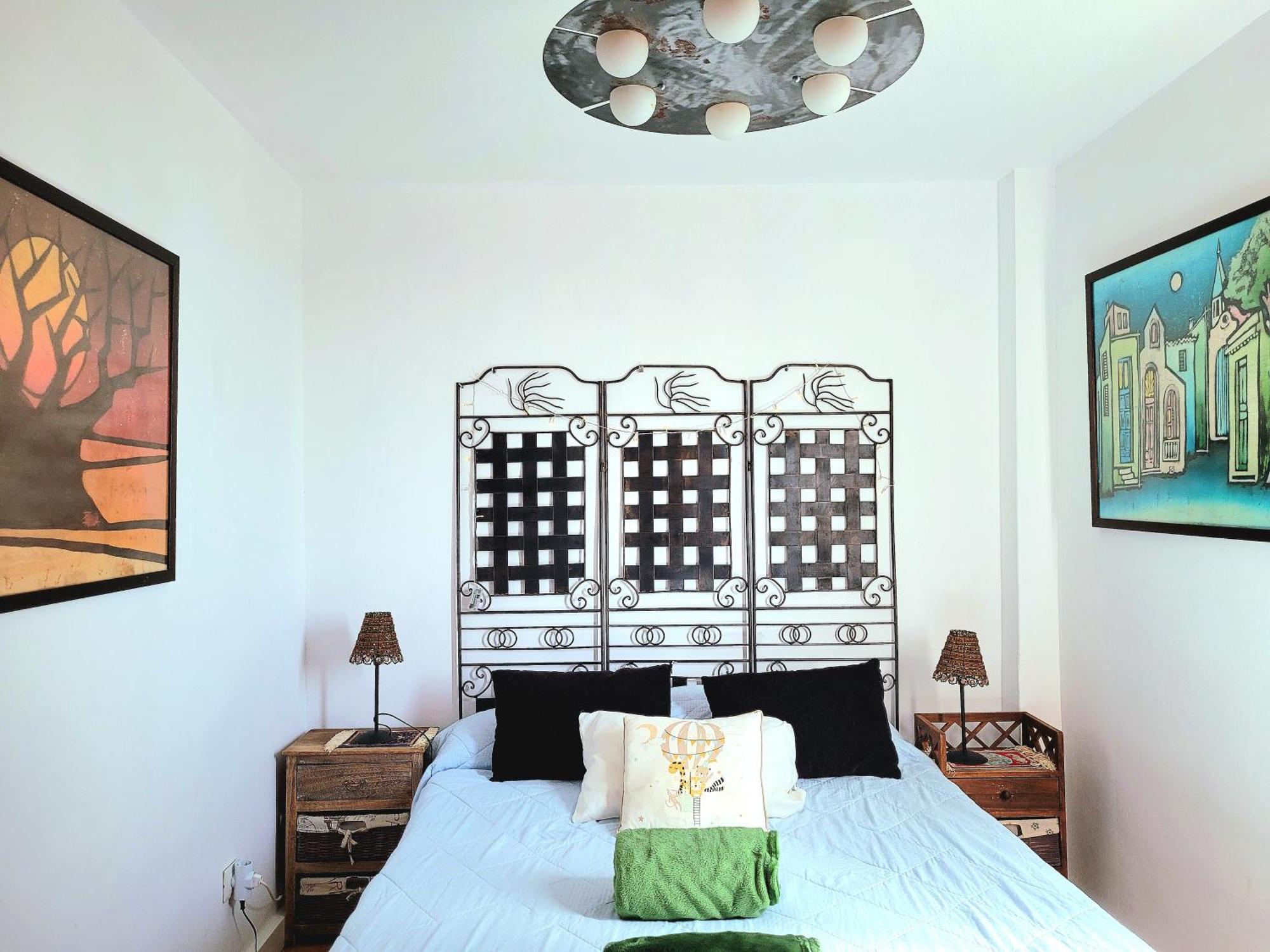 Apartamento Bien Situado - Buenas Conexiones Santa Cruz de Tenerife Exterior foto