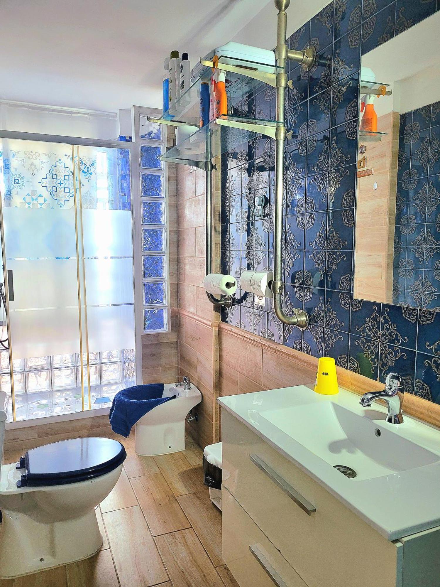 Apartamento Bien Situado - Buenas Conexiones Santa Cruz de Tenerife Exterior foto