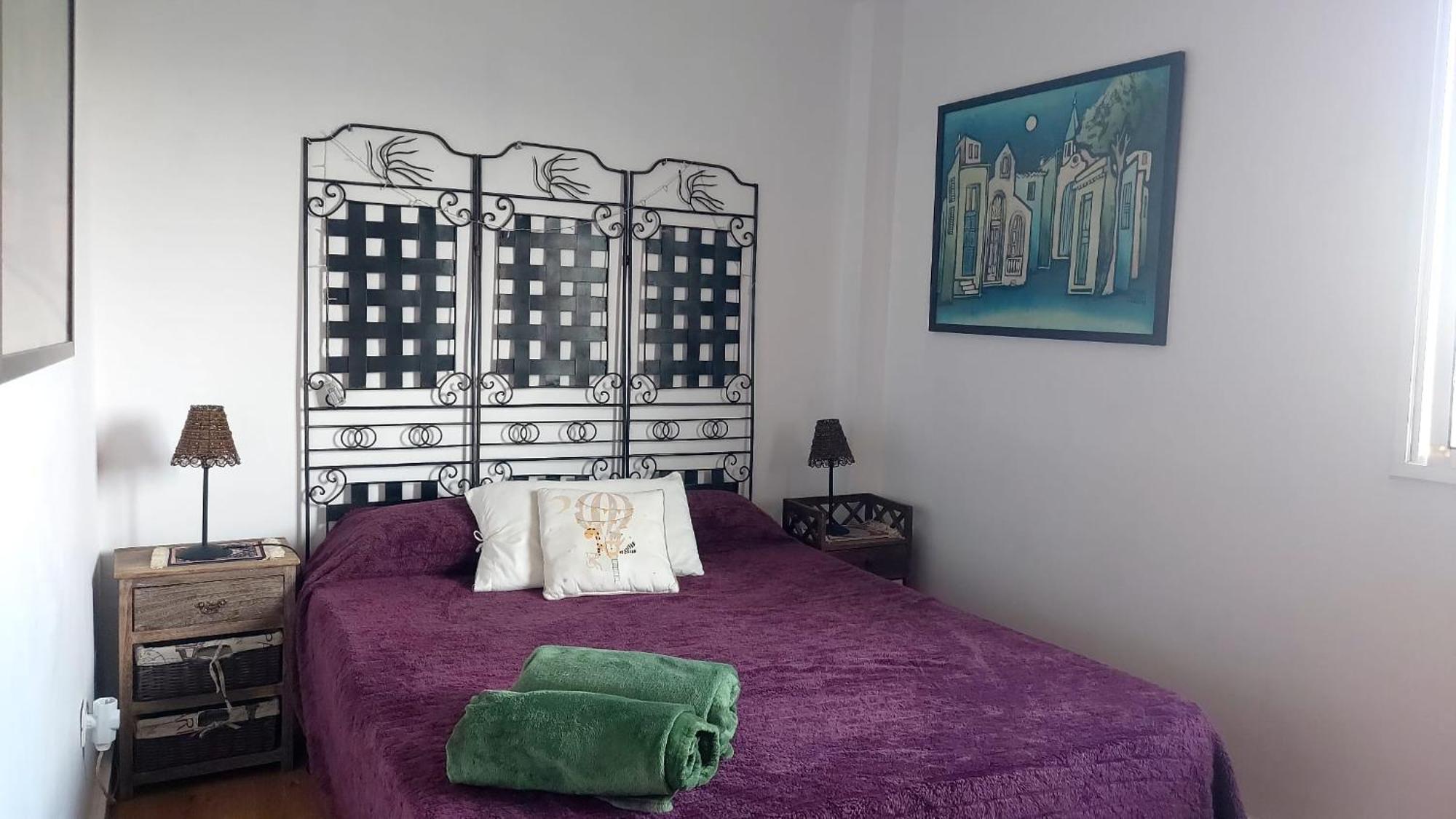 Apartamento Bien Situado - Buenas Conexiones Santa Cruz de Tenerife Exterior foto
