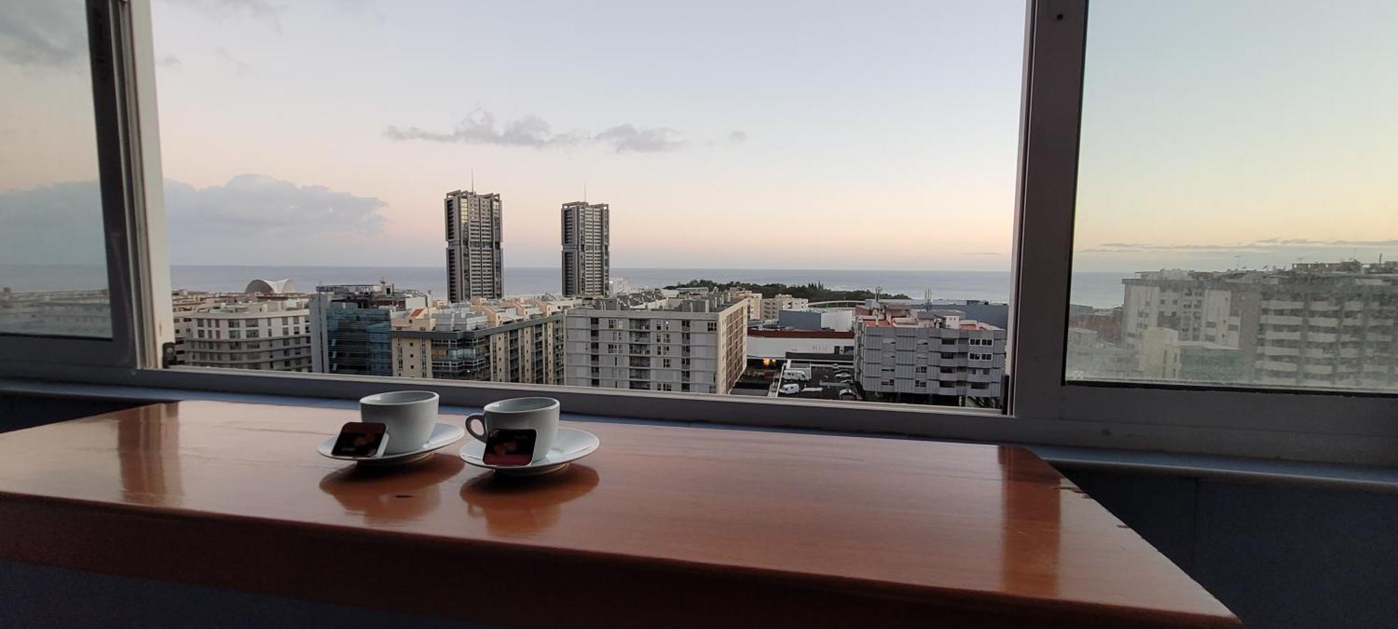 Apartamento Bien Situado - Buenas Conexiones Santa Cruz de Tenerife Exterior foto